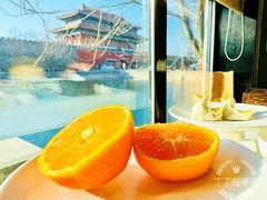 -四季民福烤鸭店(故宫店)