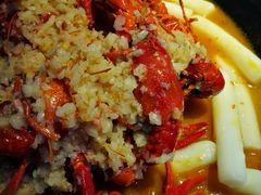 -红盔甲·小龙虾(天钥桥店)