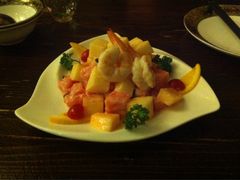 iphone_upload_pic-Siam泰餐厅(水上公园店)