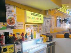 -小谷姐姐麻辣拌·麻辣烫(百子湾店)