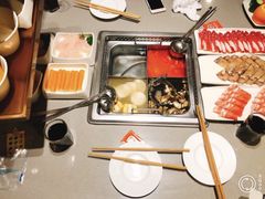 -海底捞火锅(方塔东街店)