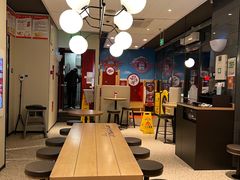 -肯德基(槐苑店)