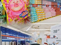 -家乐福会员店(南翔店)