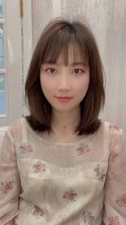 -柯琳造型