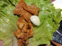 -军硕烤肉·部队火锅(二七万达店)
