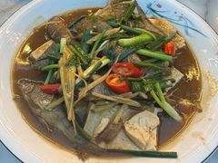 -闽公馆·客家私房菜·商务宴请·包厢(杏林橡树湾店)