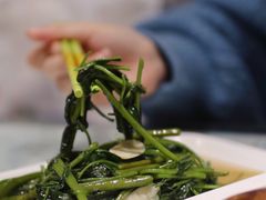 马来风光-滕记星发餐室·新加坡菜(巨鹿路店)