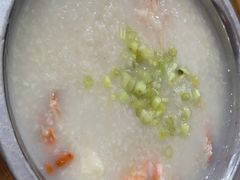 -南记食粥坊·宵夜大排档(莲花总店)