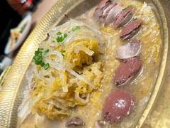 -7号院家宴.烧鸽子(门头沟店)