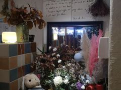 -芭莉与彩虹西餐厅(成都合生汇店)