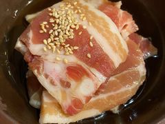 -喜来稀肉(金巴利道店)
