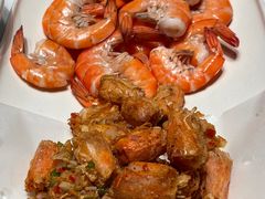 -鸽子侯·家宴·平价海鲜(绿地店)