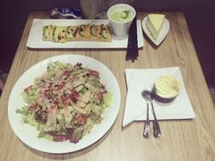 -牛油果大师寿司(瑞景店)