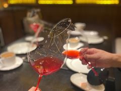 -甄御•海鲜新青岛菜(麦岛店)