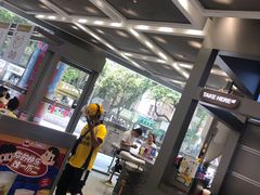 -LELECHA乐乐茶(新街口大洋店)