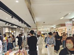 -崇光百货(铜锣湾店)