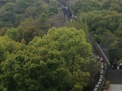 -虞山风景区