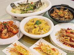 -有腥气私房菜·寻味顺德