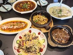 -去茶去餐厅(中央大街店)