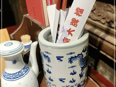 -南京大牌档(人民广场店)