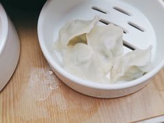 -船歌·鱼水饺青岛菜(枫蓝国际购物中心店)