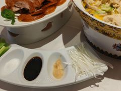 -惠丰堂饭庄·烤鸭·京味菜(翠微路店)