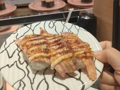 -争鲜回转寿司(中街大悦城店)