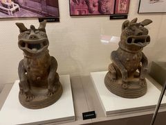-中国闽台缘博物馆