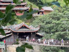 -韩妹鱼庄·泸定老字号(泸定店)