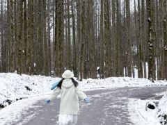 -山王坪喀斯特国家生态公园