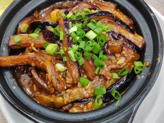 -众味海鲜大排档·活海鲜·潮汕味(南澳店)