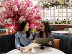 -香港港岛英迪格酒店