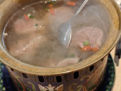 -羊之道草原味道清真餐厅(番禺店)