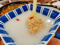 -兰州-西固陈记牛肉面·烧烤(山阴路店)