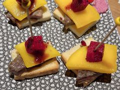 -和创柚子·会席日本料理(新区淮海街店)