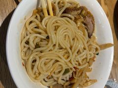 -牛八宝桂林米粉(八里庄店)