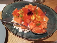-原石牛扒·约会餐厅(龙城万科里店)