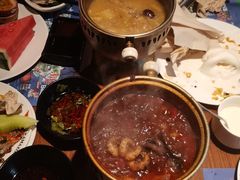 -亚马逊环球美食百汇(新城吾悦广场店)