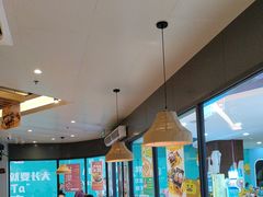 -豪享来中西餐厅(隆昌店)