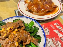 -吴系粤菜馆·茶餐厅(深业上城店)