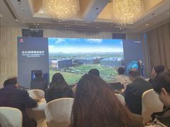 -北京朝阳悠唐皇冠假日酒店