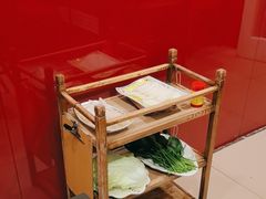 -芦月轩羊蝎子(北蜂窝店)