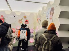 -泡泡玛特POPMART(西单大悦城店)
