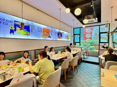 -牛扒先生·厚切雪花牛扒西餐厅(北京路禺山路店)