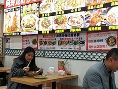 大堂-老闽味姜母鸭·煎蟹闽菜餐厅(曾厝垵地标店)
