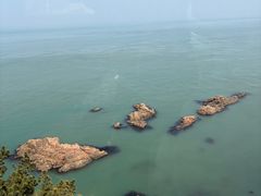 -摩天岭风景区