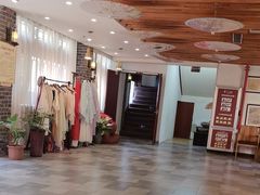 -湖光月色临湖音乐餐厅(台儿庄古城店)
