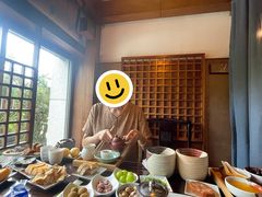 -青藤茶馆(南山路店)
