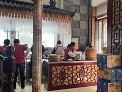 -孟家蟹包(锦绣街店)