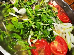 -亮欢寨(凯里总店)